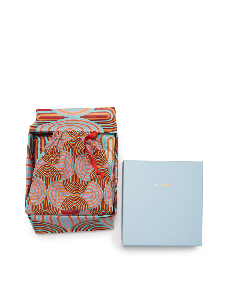 La DoubleJ Furry Slides La DoubleJ Furry Slides Fauve SHO0006FOD001FAU0001