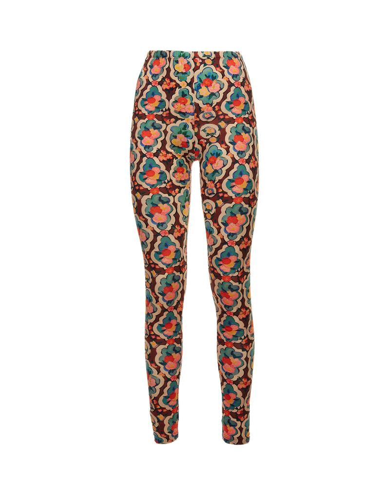 La DoubleJ Leggings La DoubleJ Leggings Matisse TRO0013JER005MAT0001