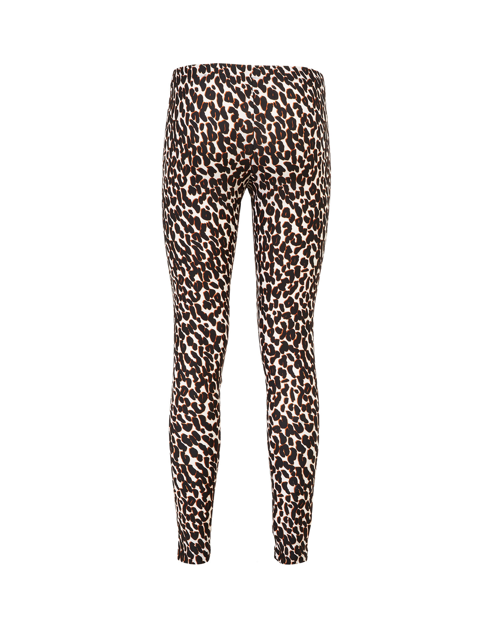 LaDoubleJ Leggings Leopard TRO0013LYC001LEO0001