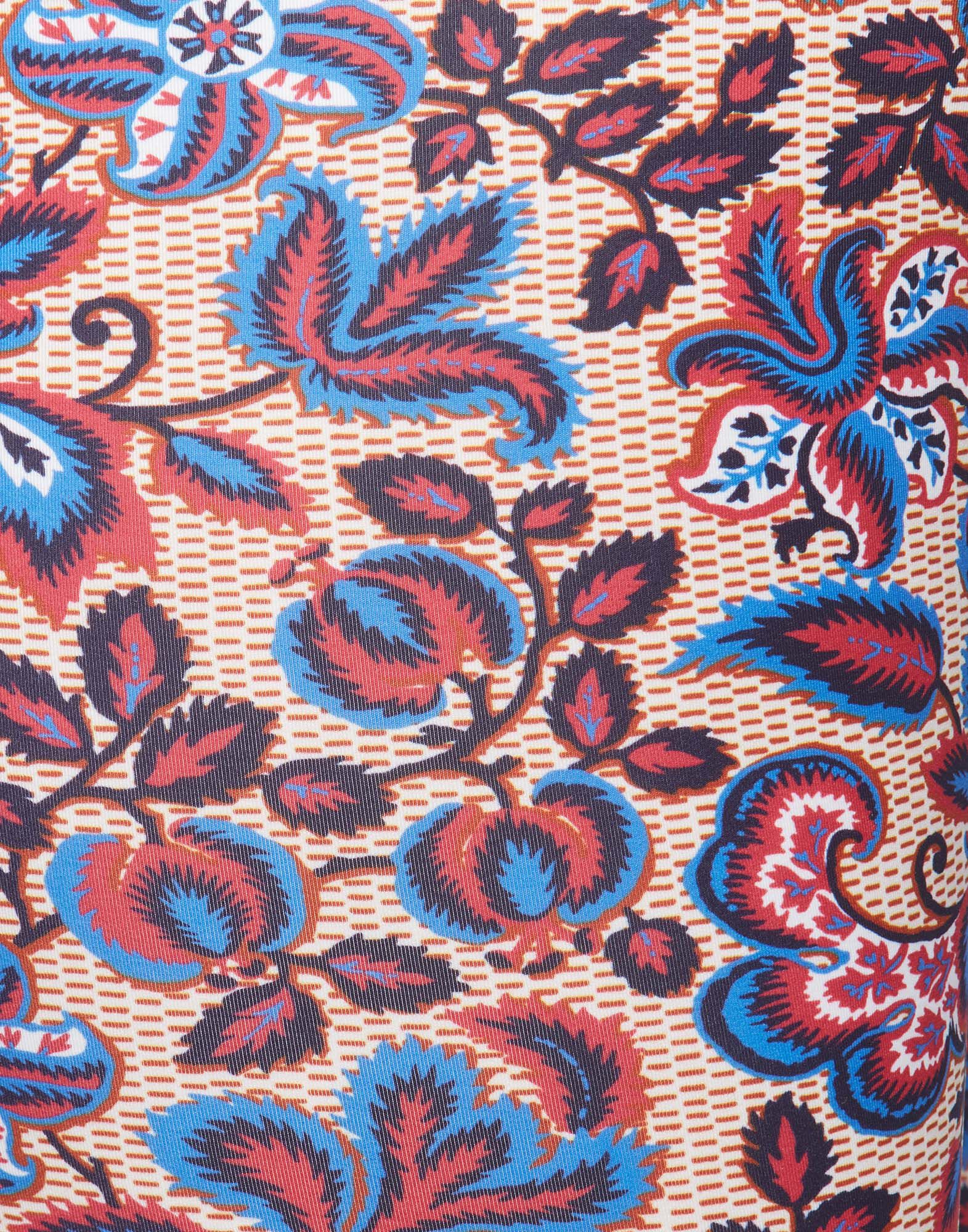 La DoubleJ Leggings Ortica TRO0013JER005ORT0002