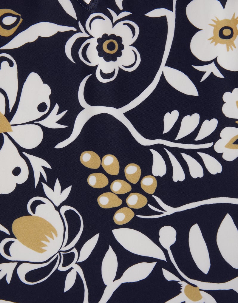 La DoubleJ Sexy Swimsuit La DoubleJ Sexy Swimsuit Selva Blue SWI0036LYC001SEL06BU03