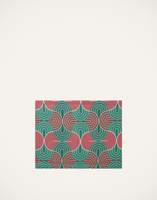 La DoubleJ Placemat Set Of 2 La DoubleJ Placemat Set Of 2 Slinky Verde TBM0001LIN001SLI0005