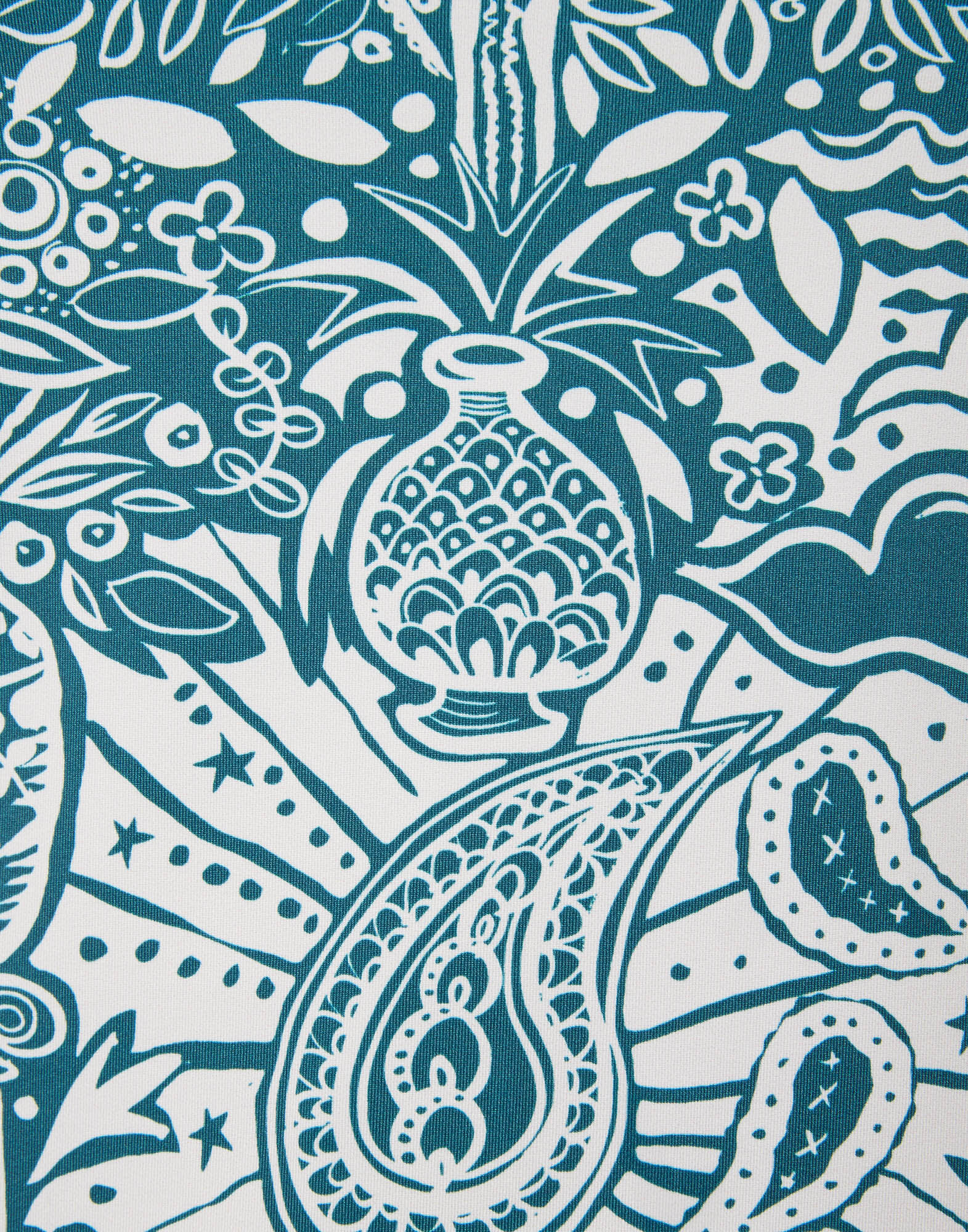 La DoubleJ Turtleneck Ionic SHI0030JER005ION0001