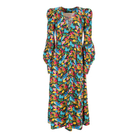 LaDoubleJ Smokin'hot Dress LaDoubleJ Smokin'hot Dress Colombo Piccolo DRE0052SAB001COL0002