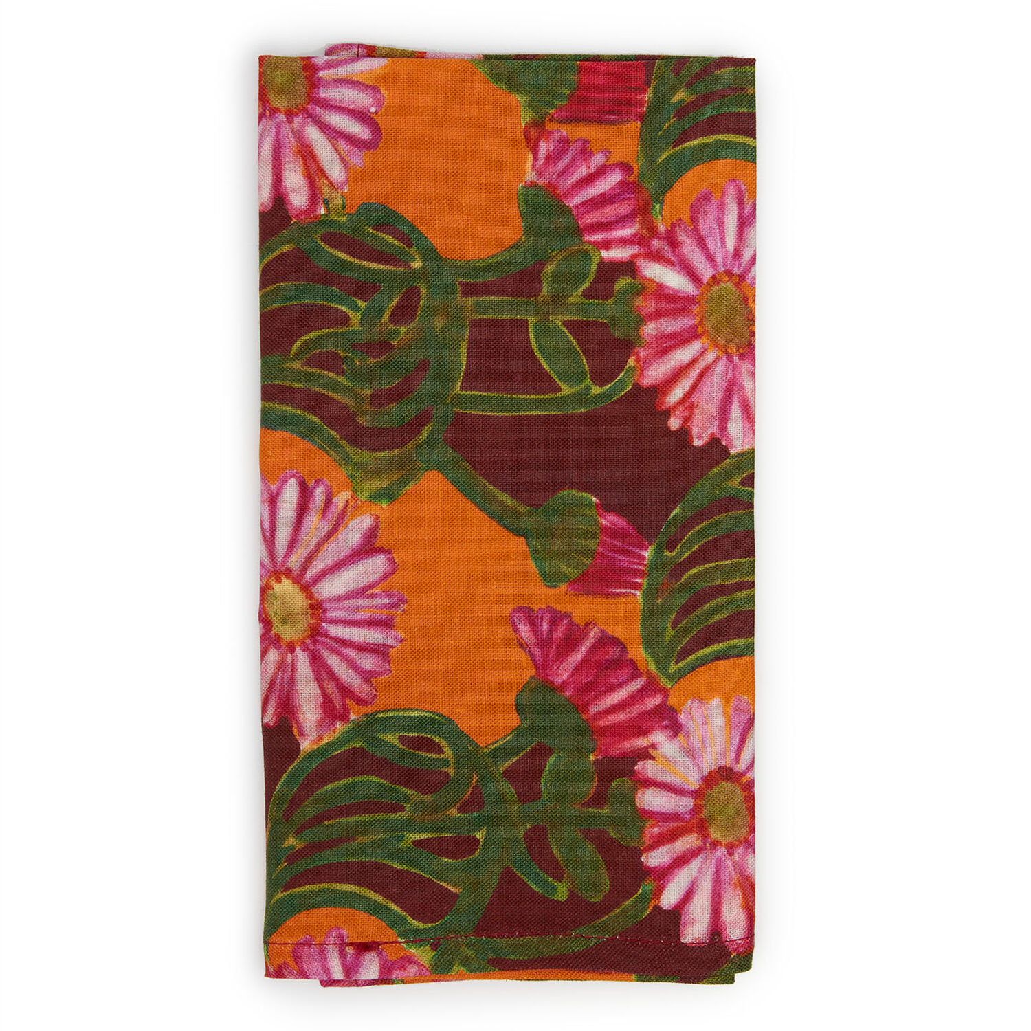 La Doublej Dinner Napkins Set Of 2 In Como Gerber Small