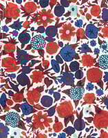 La DoubleJ Saturday Night Pants La DoubleJ Saturday Night Pants Zia TRO0030COT006ZIA01BU03