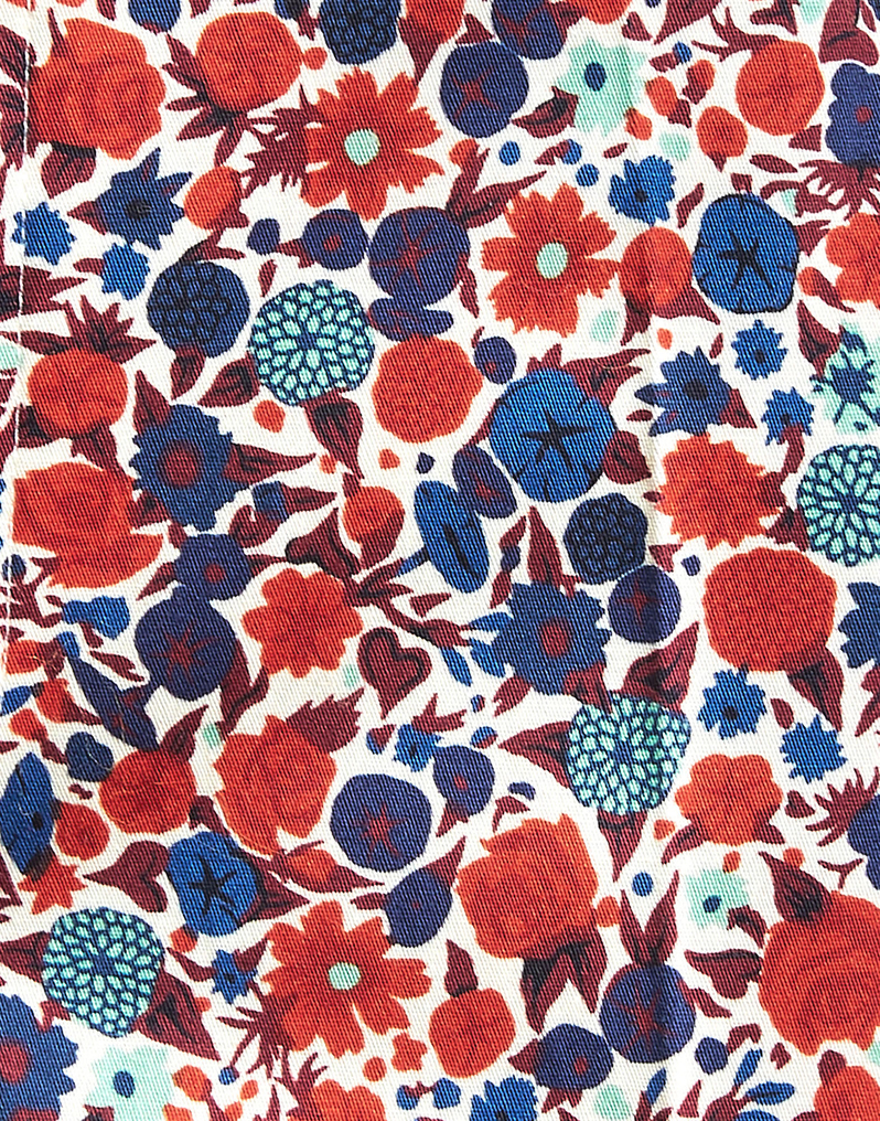 La DoubleJ Saturday Night Pants La DoubleJ Saturday Night Pants Zia TRO0030COT006ZIA01BU03