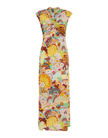 La DoubleJ Rita Dress La DoubleJ Rita Dress Holi DRE0299JER011HOL0002