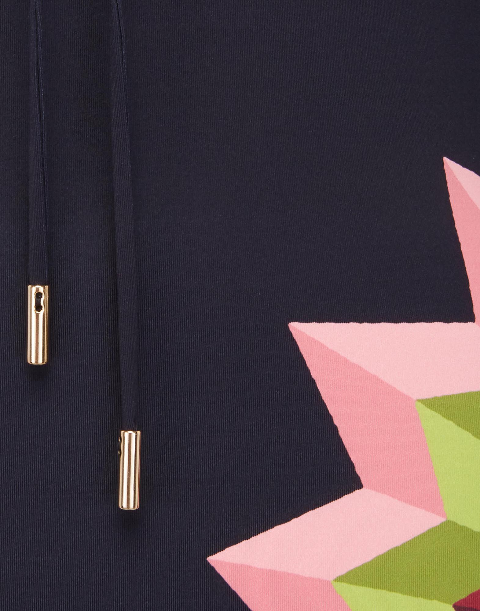 La DoubleJ Sunset Suit Sunset Navy Plac&eacute;e SWI0044LYC006SUS0003