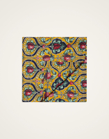 La DoubleJ Medium Tablecloth La DoubleJ Medium Tablecloth Ananas Yellow TBC0017LIN008ANA01YE02