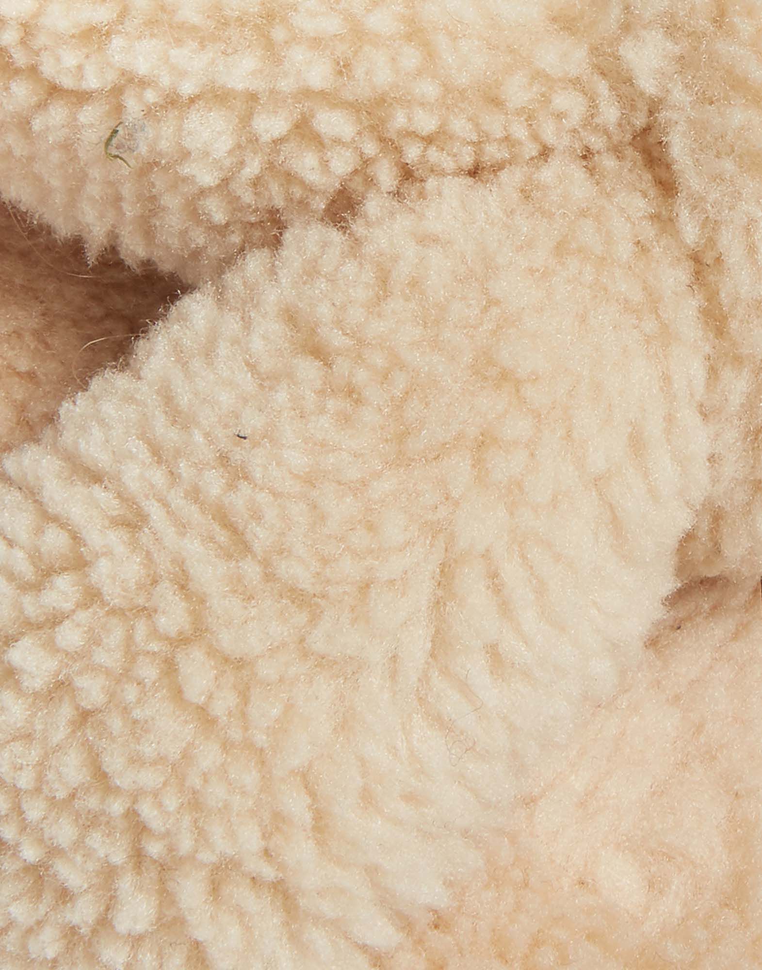 Fur fabric hotsell for slides