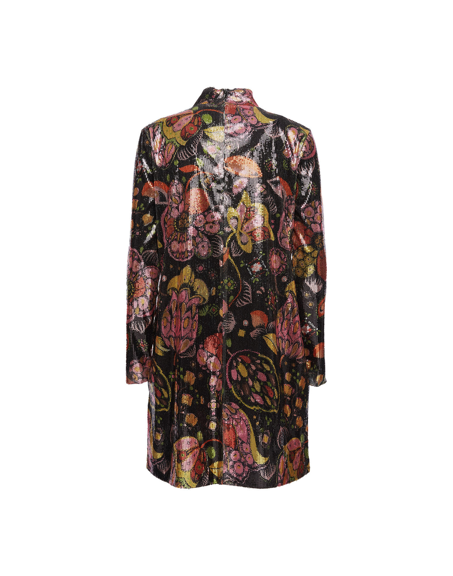 La DoubleJ Suitcase Dress Eden DRE0294PAI001EDE0001