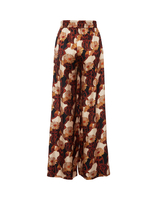 La DoubleJ Palazzo Pants La DoubleJ Palazzo Pants White Gerber TRO0003VEL006GER0003
