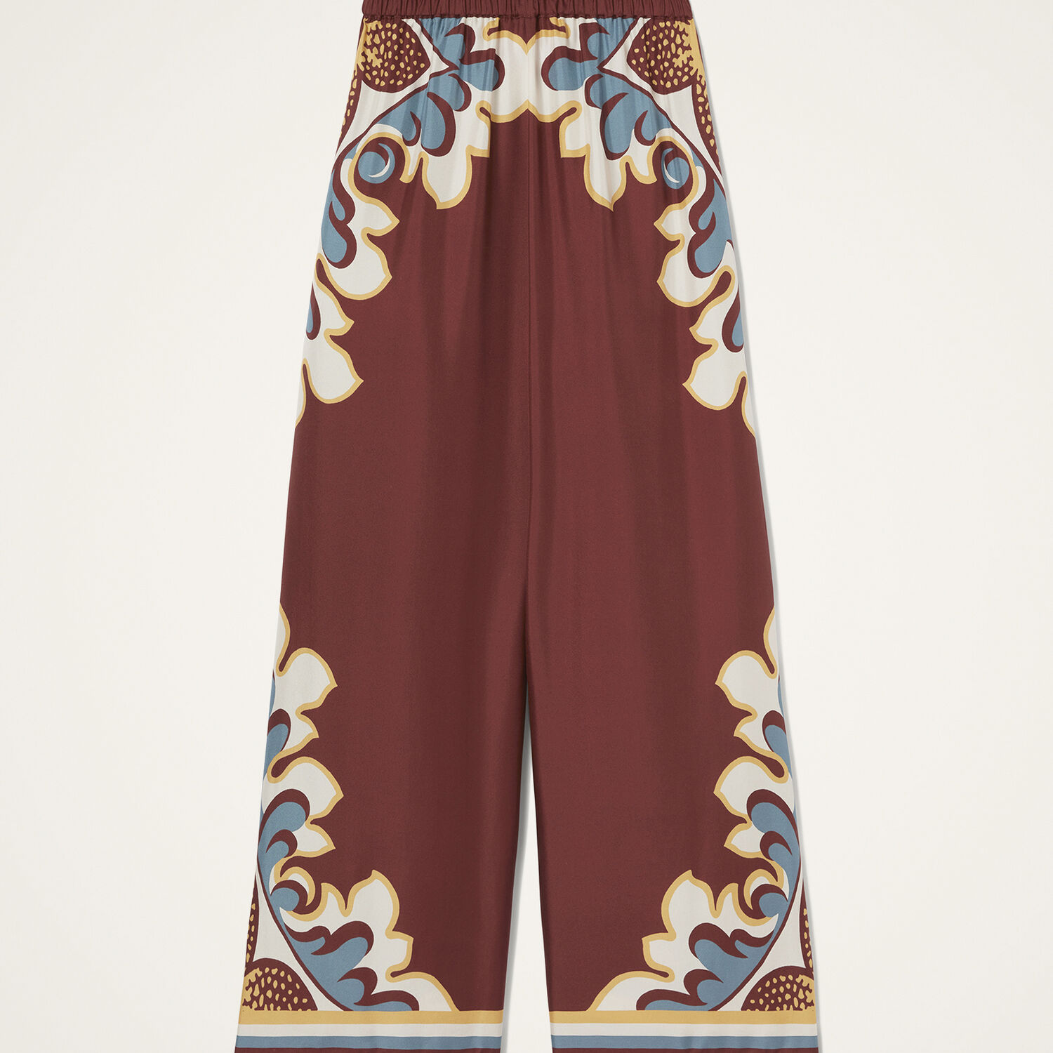 La Doublej Palazzo Pants