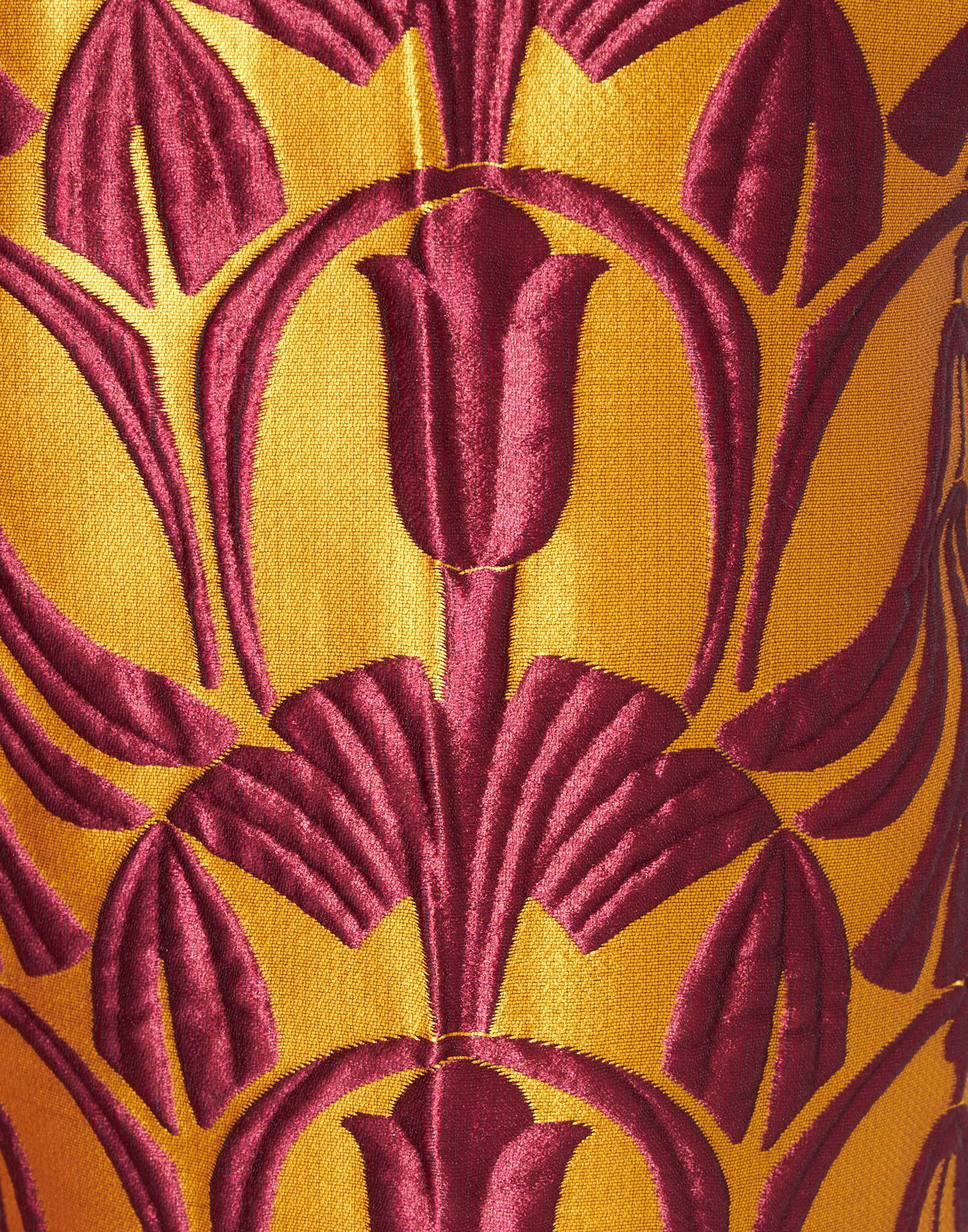 La DoubleJ Hendrix Pants Papyrus Gold TRO0014JCQ052PAY02YE05