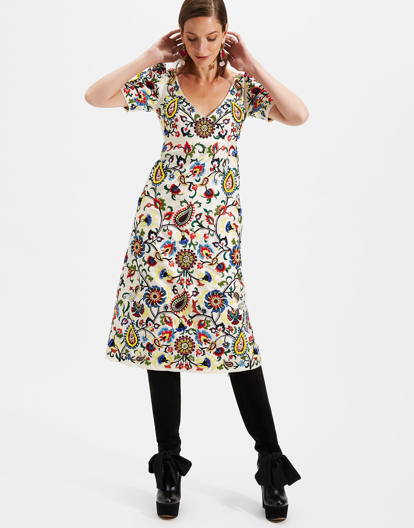 ready to wear party dresses