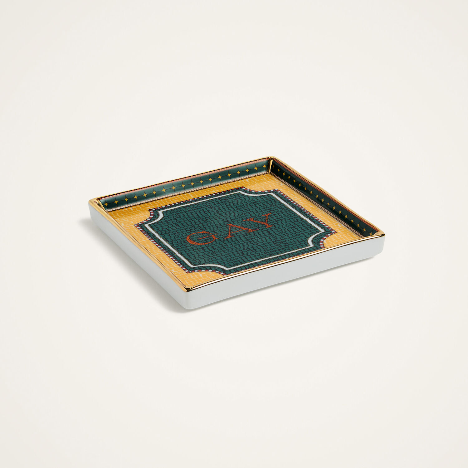 La Doublej Mini Tray