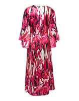 LaDoubleJ Sorella Dress LaDoubleJ Sorella Dress Iris Rosa DRE0179RAS001IRI0002