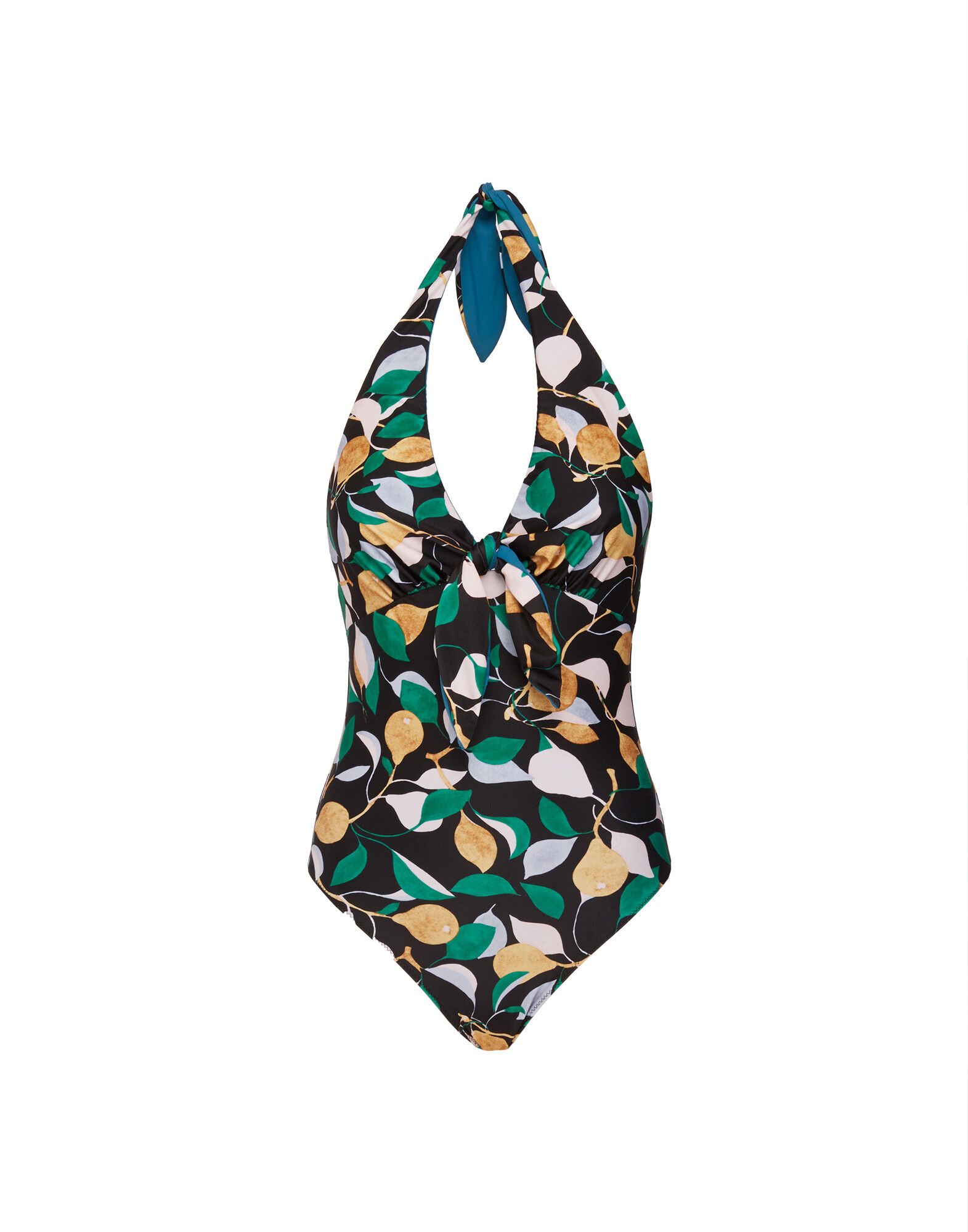 La DoubleJ Bow Beather Orchard SWI0027LYC001ORH0001