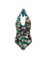 La DoubleJ Bow Beather La DoubleJ Bow Beather Orchard SWI0027LYC001ORH0001