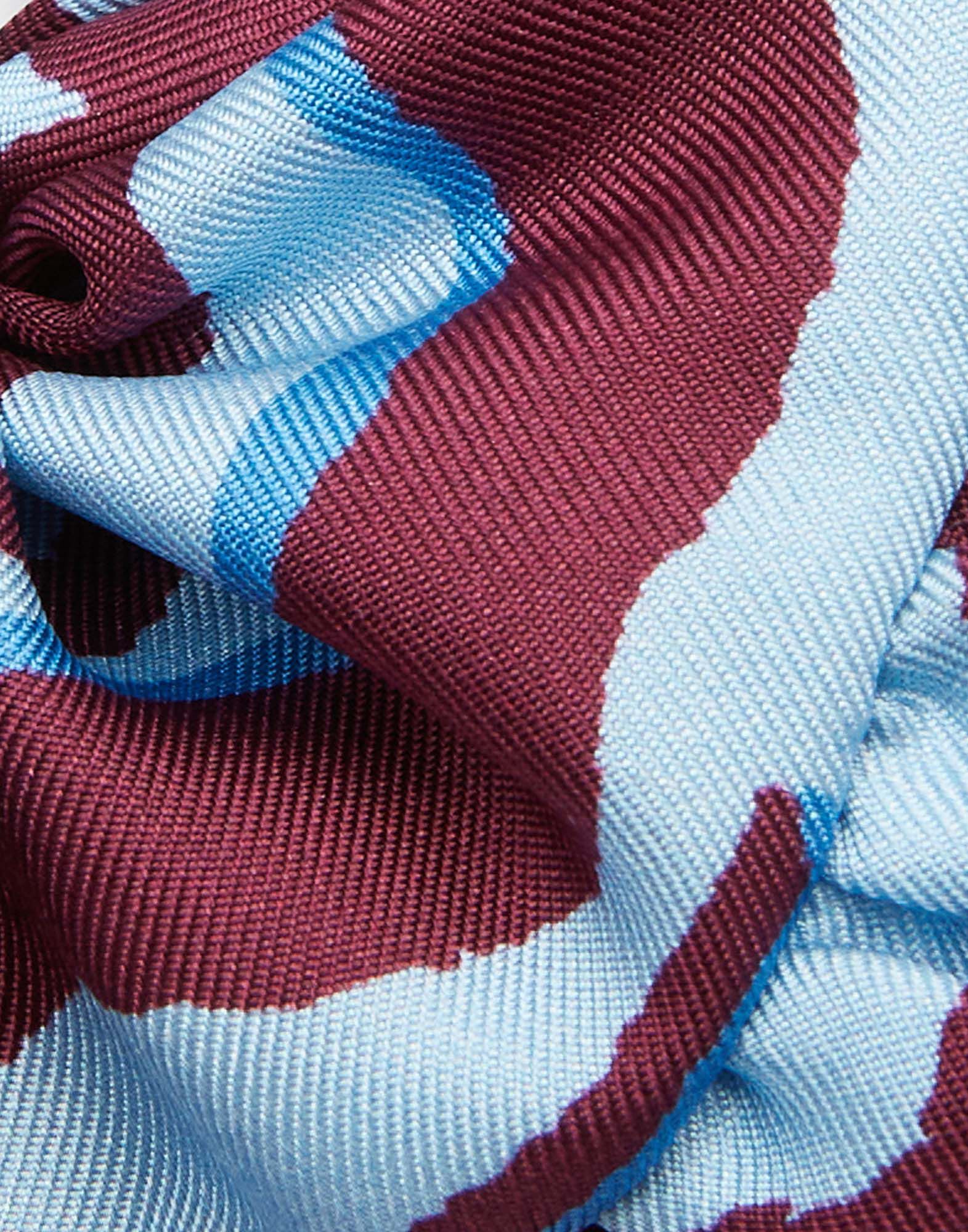 La DoubleJ Scrunchie Zebra SCR0005FOD001ZEB0001