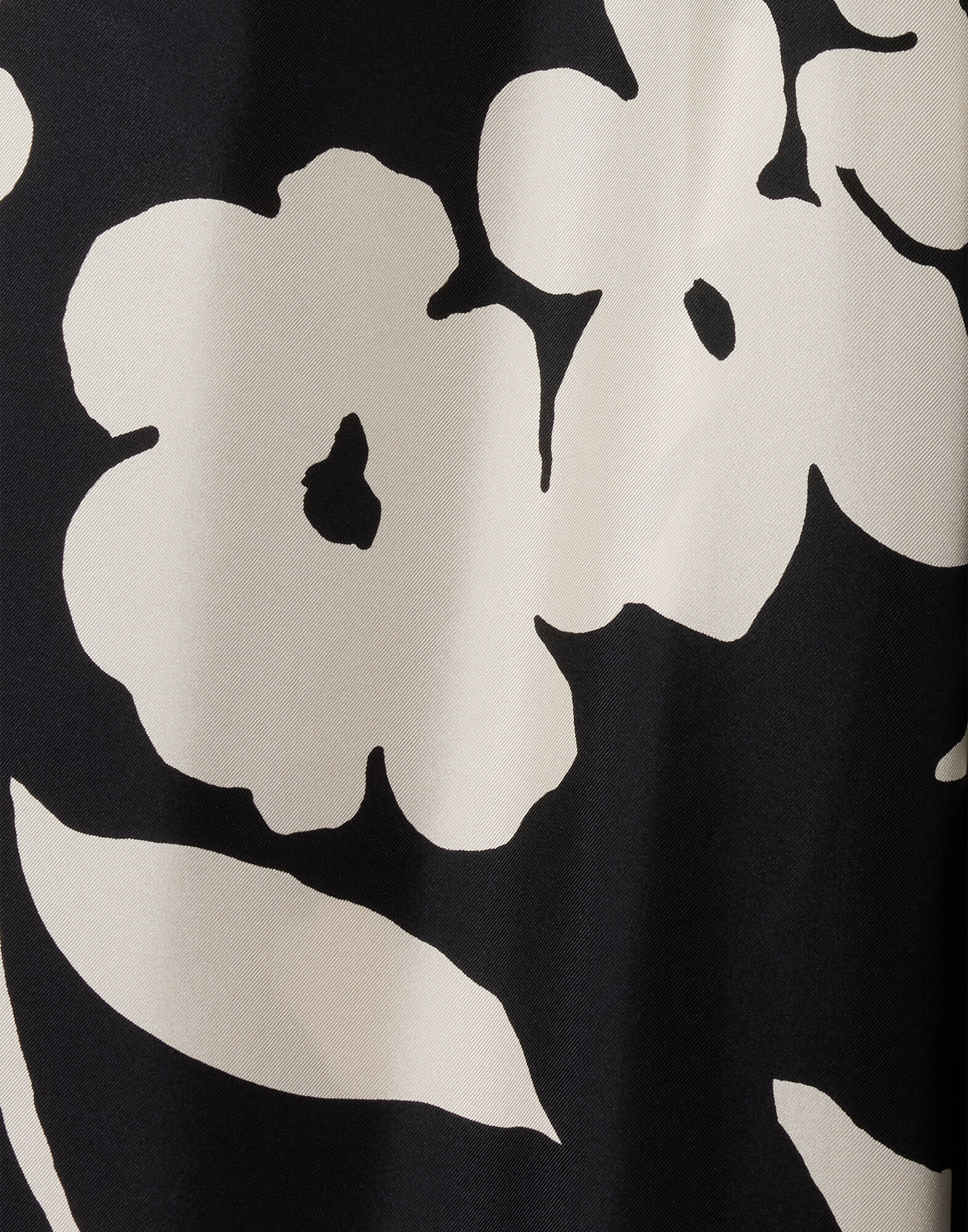 La DoubleJ Palazzo Pants Winter Jasmine TRO0003SIL001WIJ01BL01