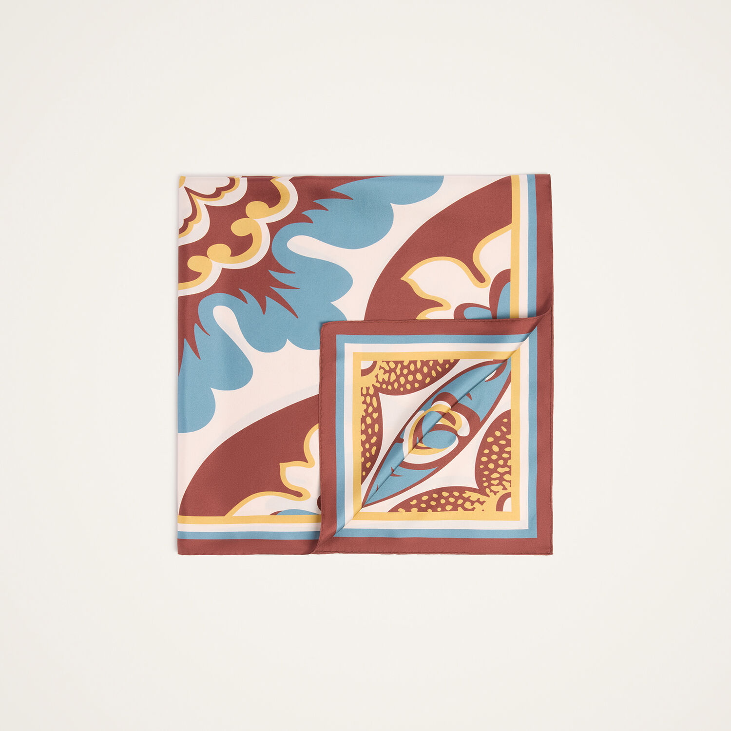La Doublej Foulard