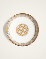 La DoubleJ Snack Bowl Set Of 2 La DoubleJ Snack Bowl Set Of 2 Napoli Dusty Pink BWT0004CER001NAP04PI10