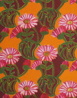 La DoubleJ Placemat Set Of 2 La DoubleJ Placemat Set Of 2 Como Gerber Small TBM0001LIN005GER0009