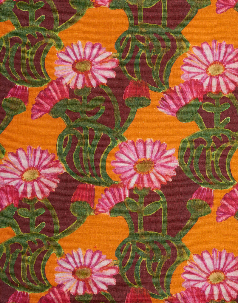 La DoubleJ Placemat Set Of 2 La DoubleJ Placemat Set Of 2 Como Gerber Small TBM0001LIN005GER0009