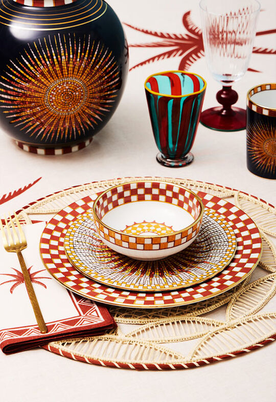 Luxury Homeware: Colourful Home Decor & Accessories | La DoubleJ©