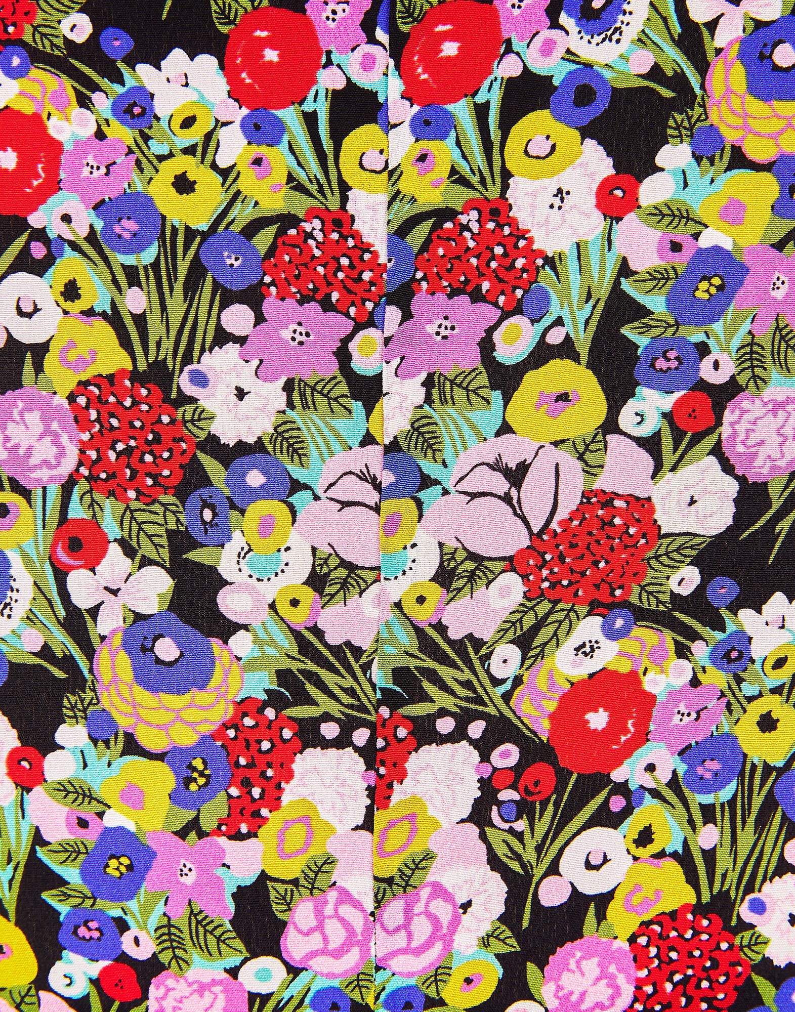 LaDoubleJ Long Fancy Dress Granny DRE0097SIL001GRA0001