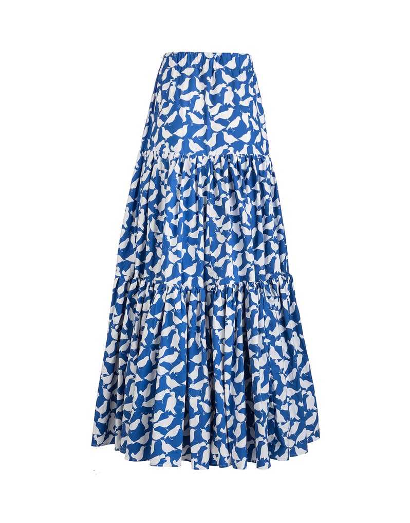 LaDoubleJ Big Skirt LaDoubleJ Big Skirt SKI0001COT001UCC0003