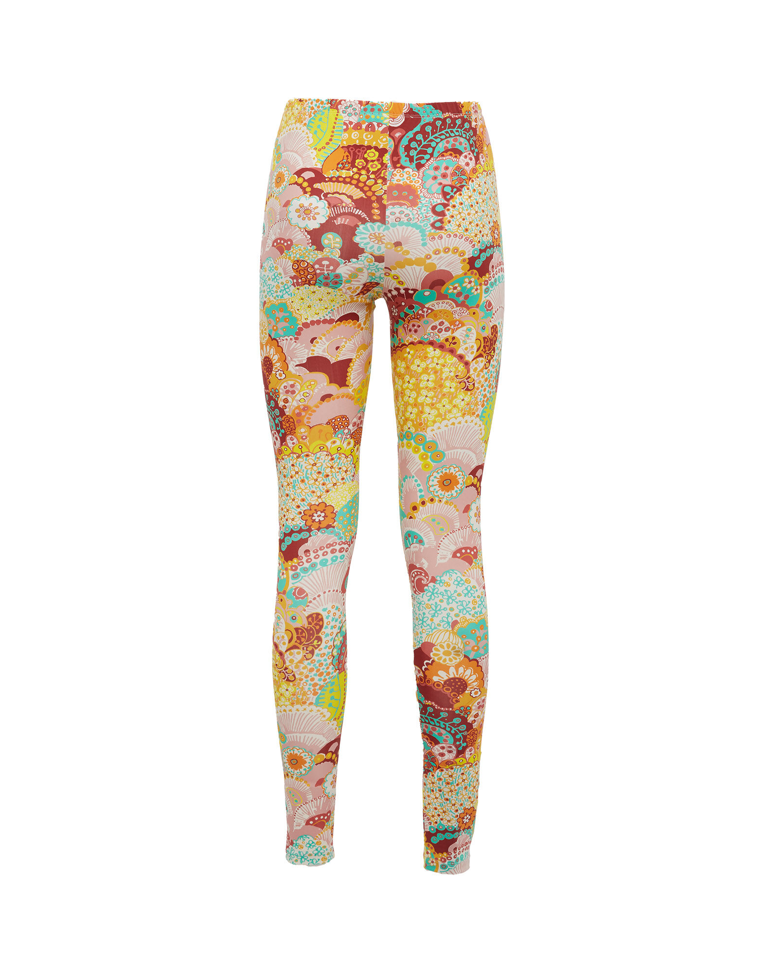 La DoubleJ Leggings Holi TRO0013JER005HOL0002