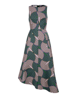 LaDoubleJ Sleeveless Pina Dress LaDoubleJ Sleeveless Pina Dress Slinky DRE0079COT006SLI0001