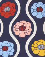 La DoubleJ Leggings La DoubleJ Leggings Whitsun Mini Blue TRO0013JER005FSK02BU03