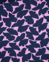 LaDoubleJ Slit Pants LaDoubleJ Slit Pants Farfalline TRO0015SAB001FAF0001