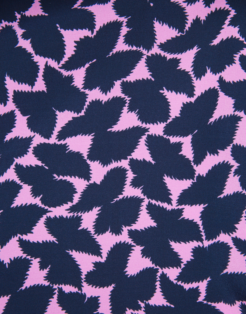 LaDoubleJ Slit Pants LaDoubleJ Slit Pants Farfalline TRO0015SAB001FAF0001