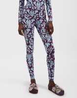 La DoubleJ Leggings La DoubleJ Leggings Brocade TRO0013JER005BRO0006
