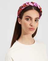 La DoubleJ Rapunzel Headband La DoubleJ Rapunzel Headband Liberace Ciclamino HEB0004FOD001LBR0002
