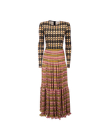 LaDoubleJ Hera Dress LaDoubleJ Hera Dress Nastri DRE0177DBG001NAS0001