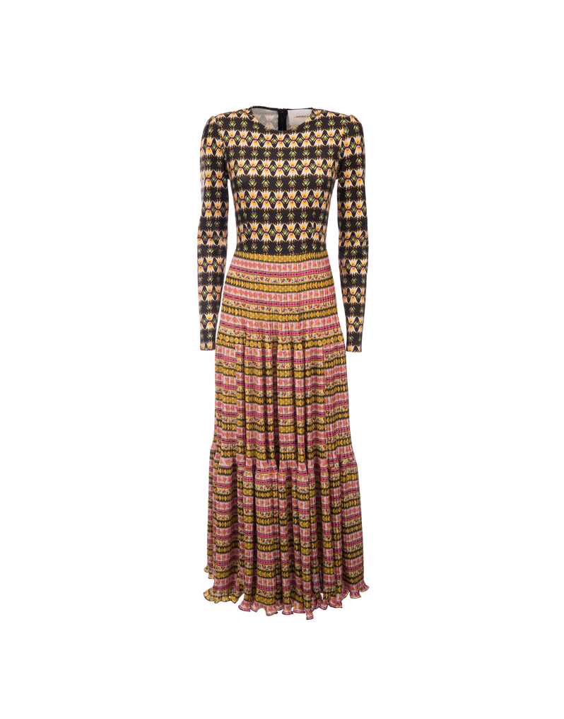 LaDoubleJ Hera Dress LaDoubleJ Hera Dress Nastri DRE0177DBG001NAS0001