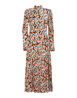 La DoubleJ Kenny Dress La DoubleJ Kenny Dress Matisse DRE0284VEL004MAT0001