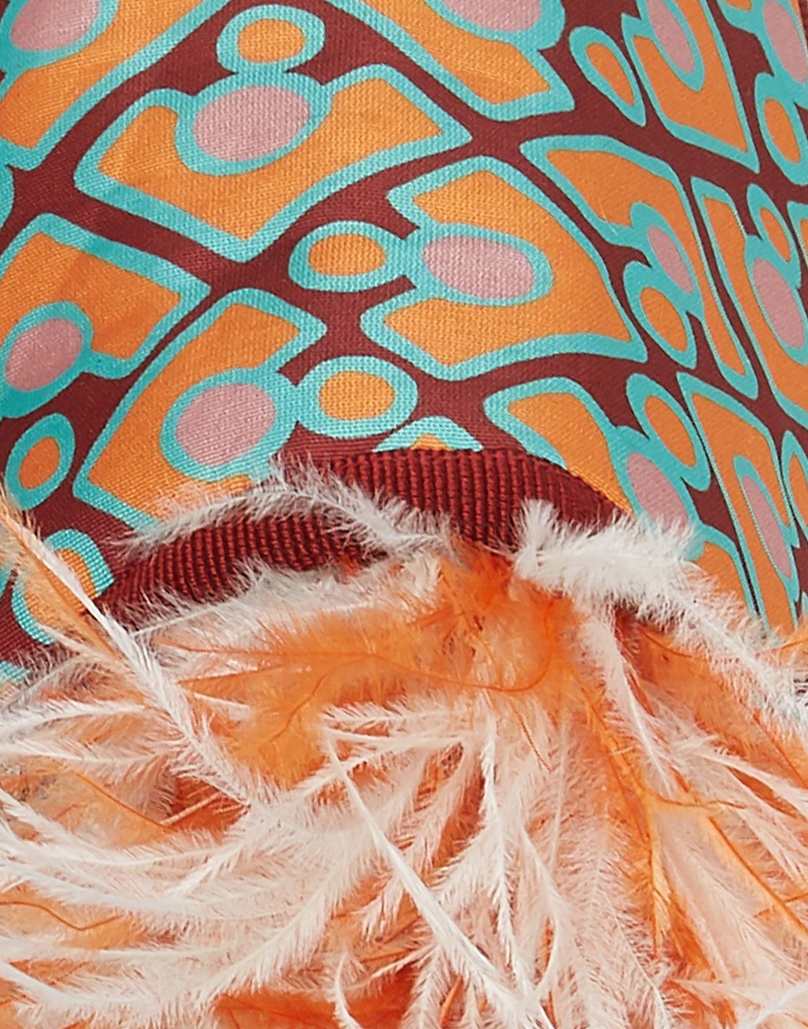 La DoubleJ Boudoir Slipper Puzzle Bordeaux SHO0008FAI001PUZ0001