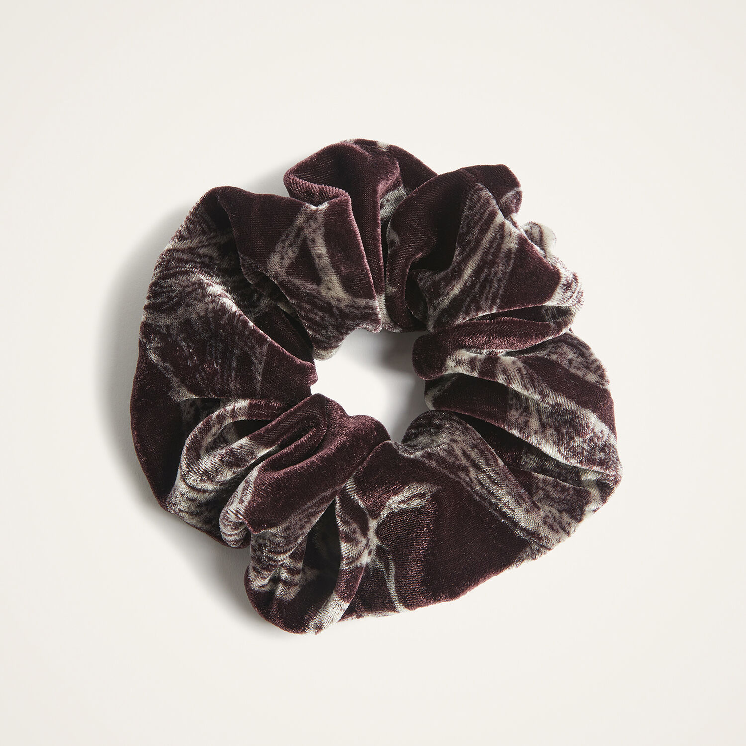 La Doublej Scrunchie Set