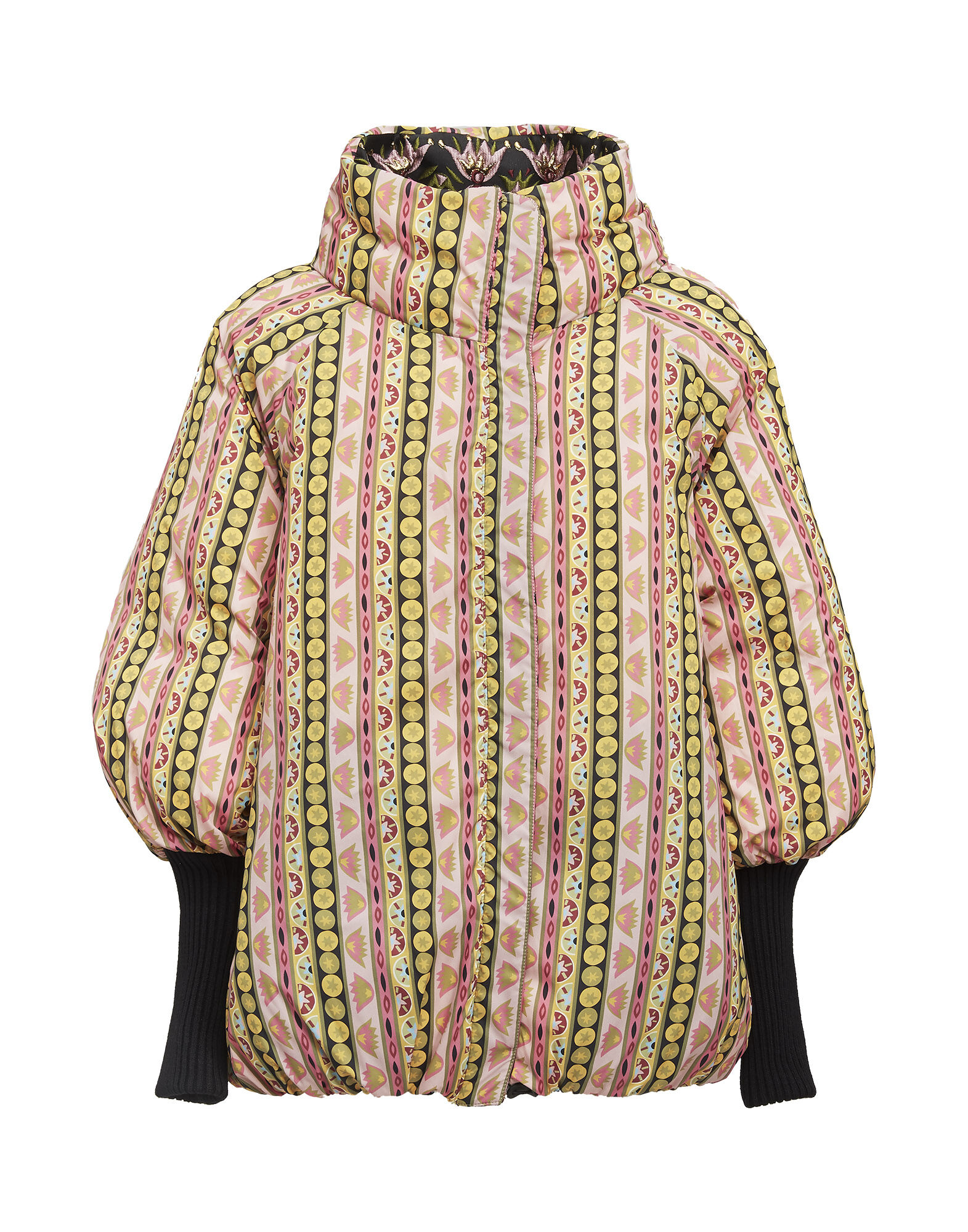 La DoubleJ LDJ Friends & Family | La DoubleJ - St. Moritz Jacket