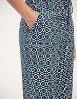 La DoubleJ Hendrix Pants La DoubleJ Hendrix Pants Byte Micro Green TRO0014VEL001BYT04GR02