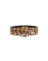 La DoubleJ Medium Belt La DoubleJ Medium Belt Melty Pink BEL0007FAI004MLT01PI01
