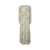 LaDoubleJ Trapezio Dress LaDoubleJ Trapezio Dress Dragonflower DRE0039VIS001DRA0001