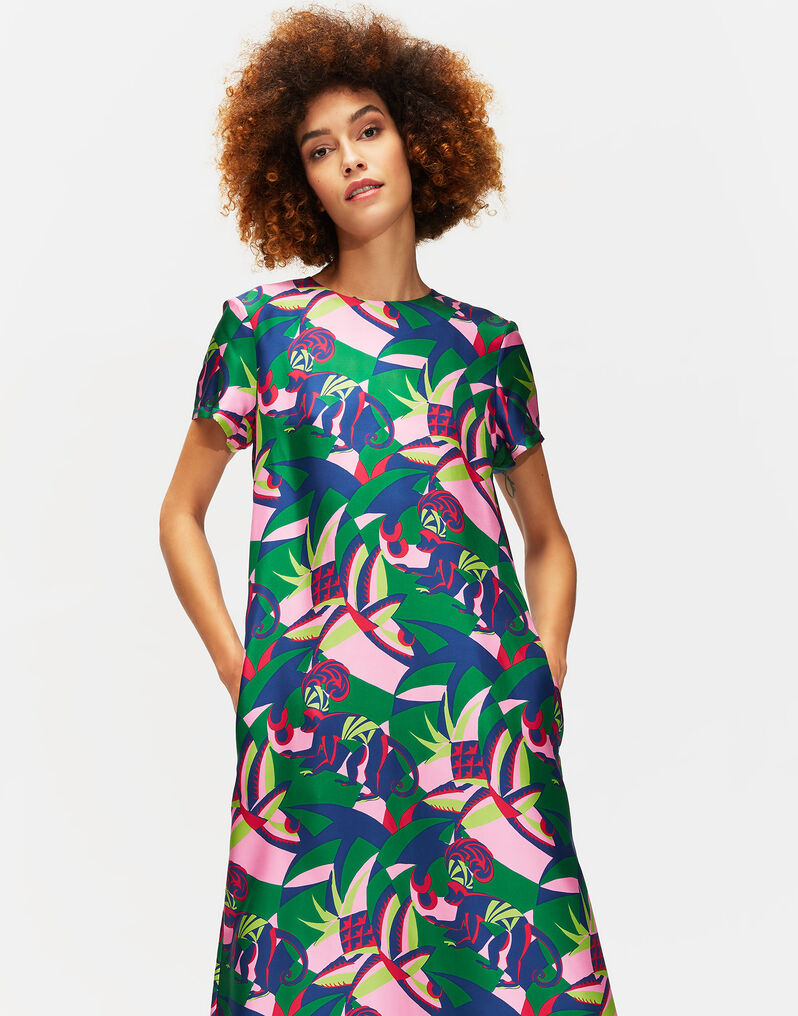 Swing Dress Swing Dress 3